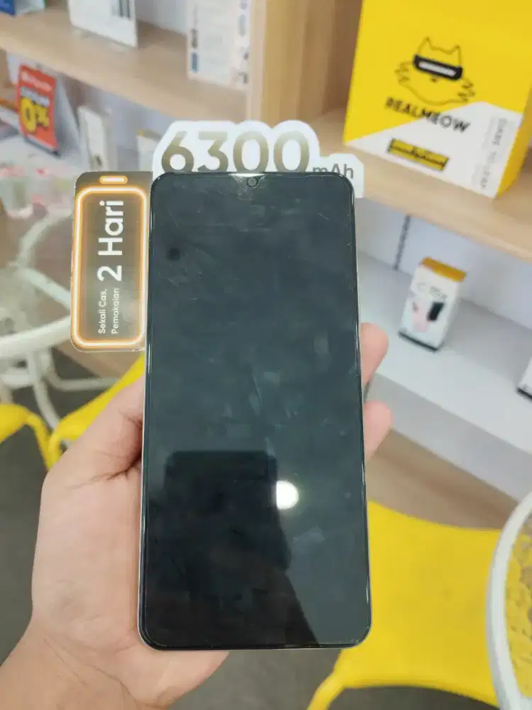 Realme Note 70, HP Baru, bisa digunakan sebagai powerbank