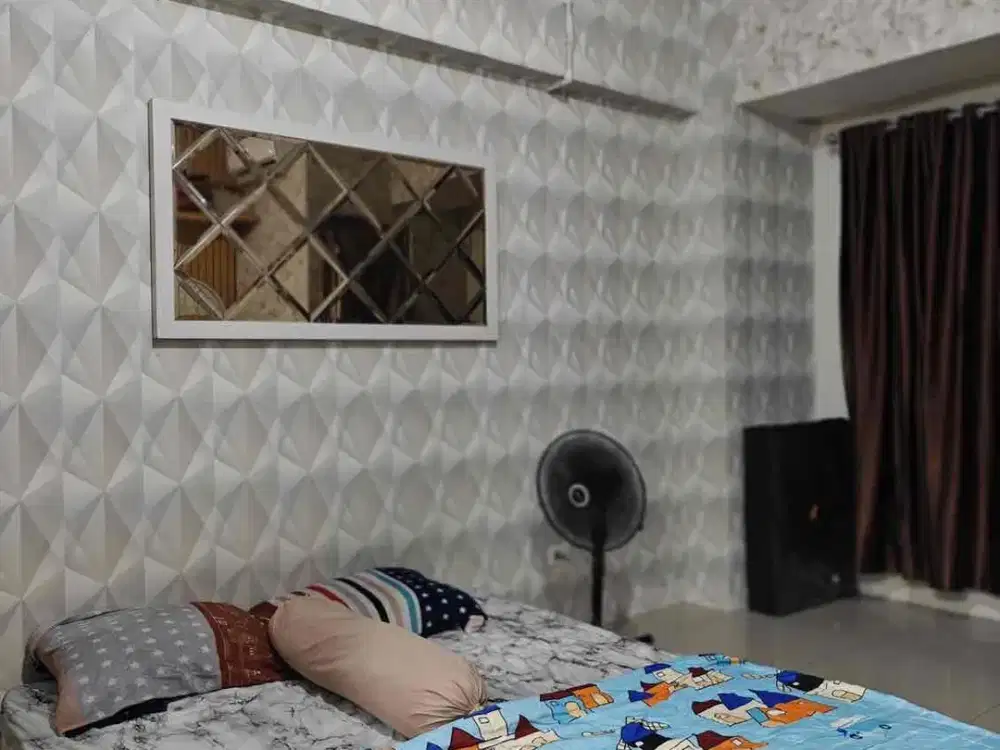 Jual Apartement Super Strategis Bandara City