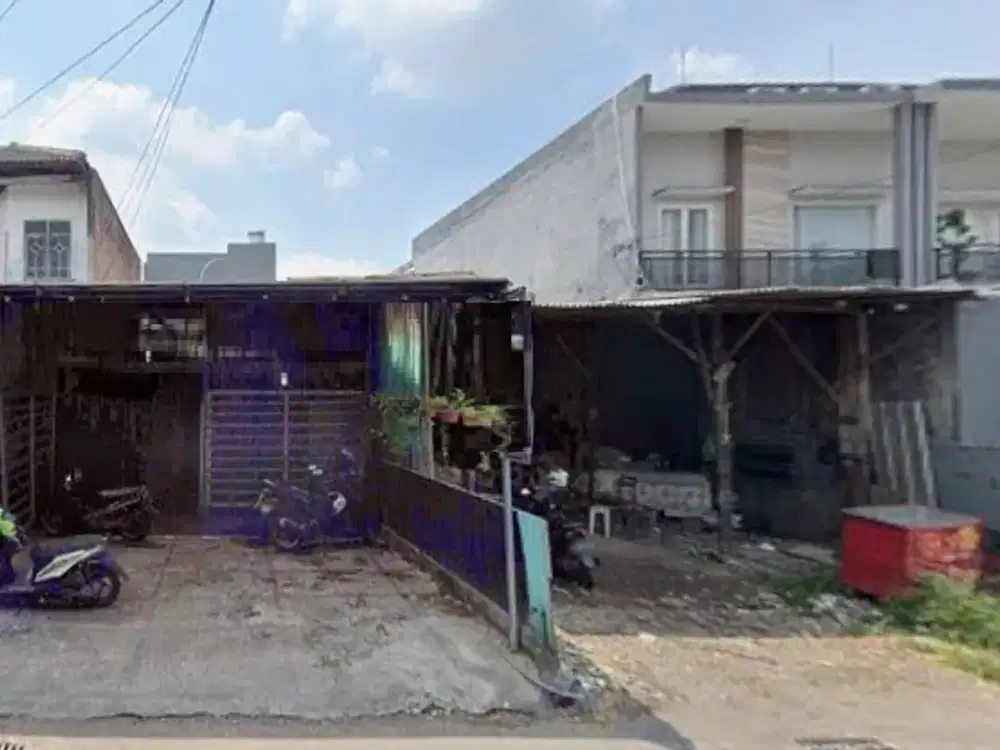 Tanah Raya Pandugo Strategis dekat MERR cocok Usaha