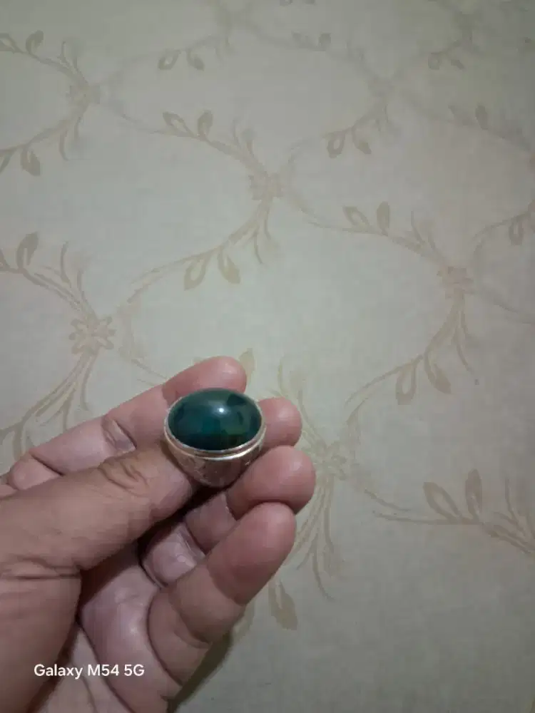 BACAN LAWAS PERAK JADUL.