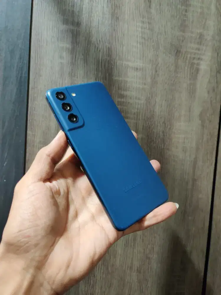 Samsung Galaxy S21 FE 5G 256gb Second Sein