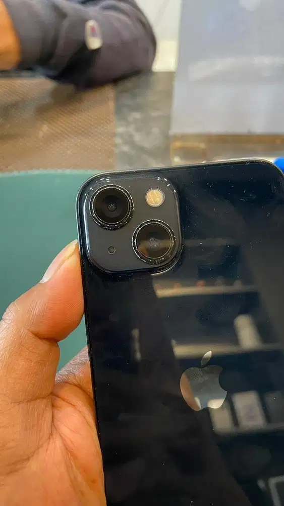 Iphone 13 128gb ibox