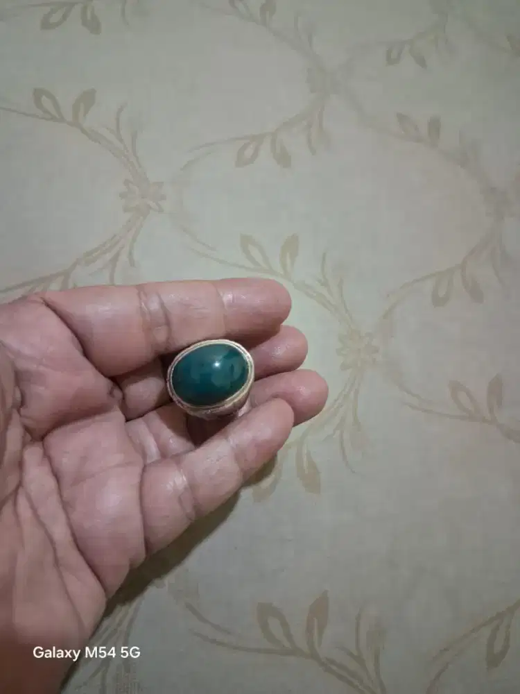 BACAN LAWAS PERAK.