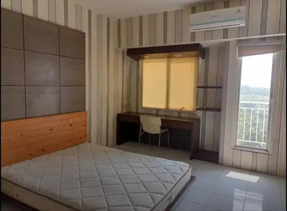 Apartment UC Berkeley Ciputra Surabaya