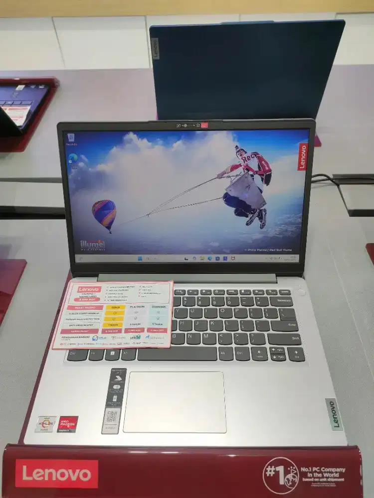 Lenovo IDEAPAD 1 8/512Gb