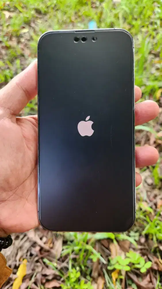 Iphone 14 Pro Max Purple ex Ibox