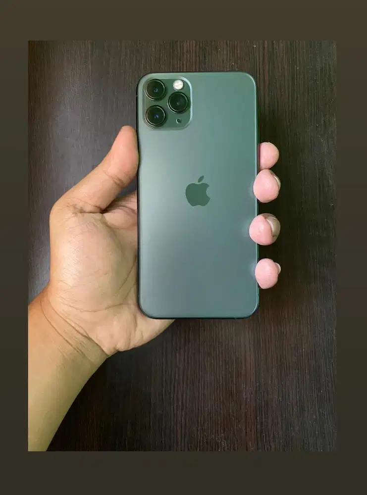 iPhone 11 pro 64gb ibox. nego
