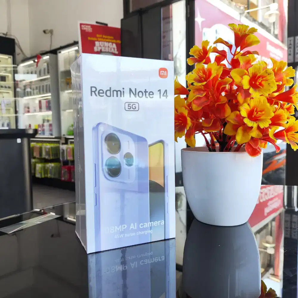 REDMI NOTE 14 5G RAM 16GB