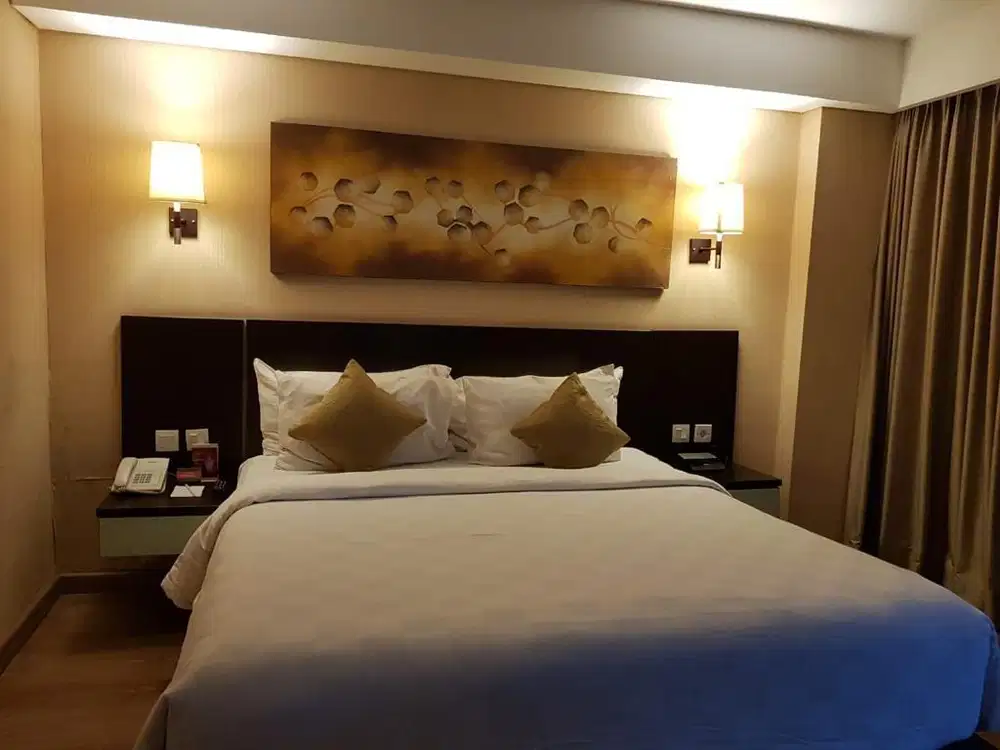 Dijual Condotel Jatinegara SHGB Lokasi Strategis Bagi Hasil Developer