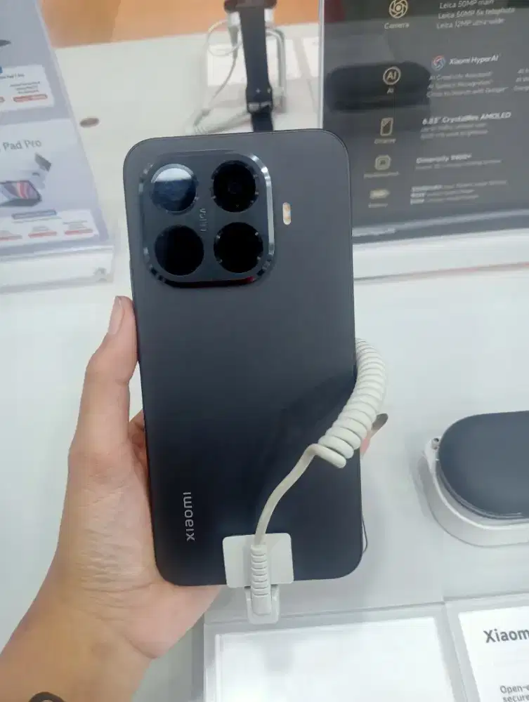 Segampang Itu Cicilan Xiaomi 15T Pro Pakai Home Credit BisaLibur Bayar