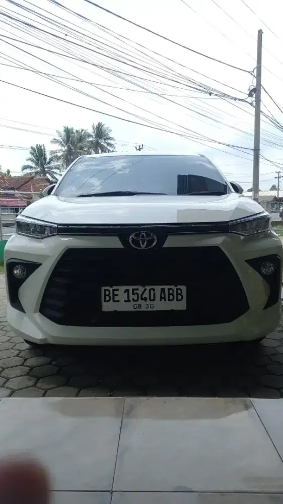 Rental Mobil Murah Lampung