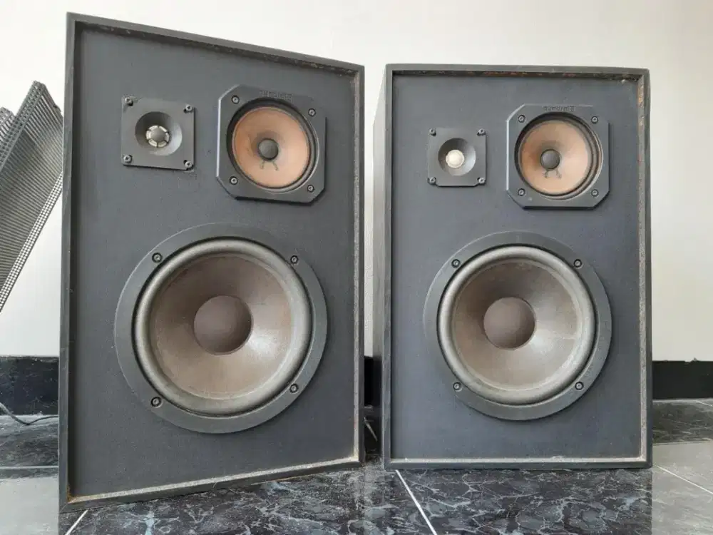 Sepiker Quardal 8 normal original