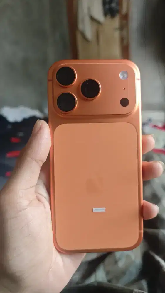 iPhone 17 Pro 256gb ibox fullset