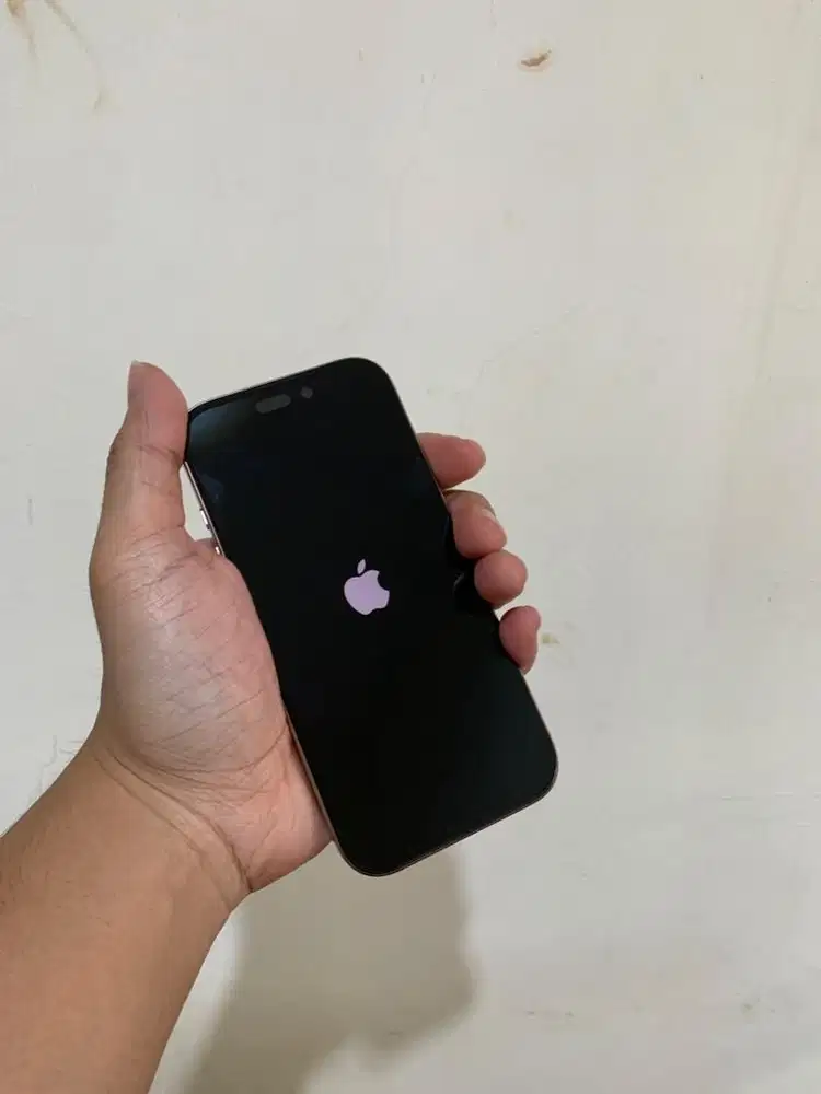 JUAL HP IPHONE 16 PRO 1 TB TITANIUM IBOX ORIGINAL DAN MURAH BALIKPAPAN