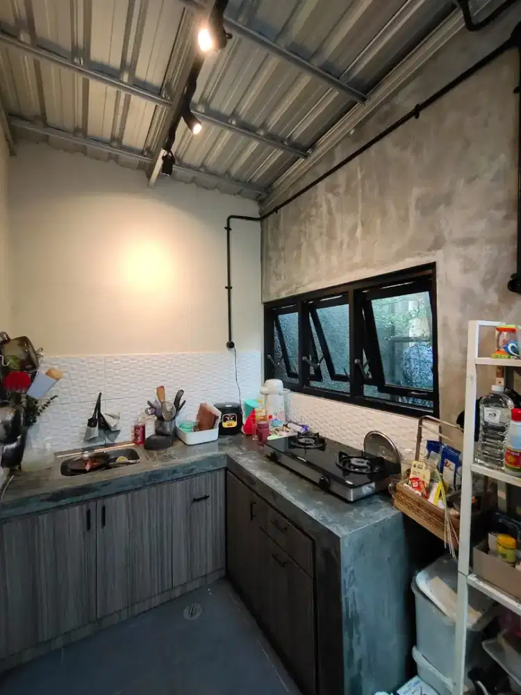 Rumah Murah di Bantul Lokasi Strategis