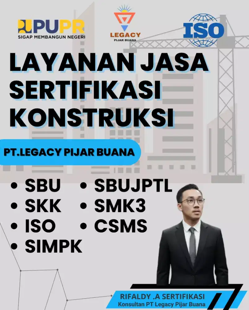SBUJK TERVERIFIKASI