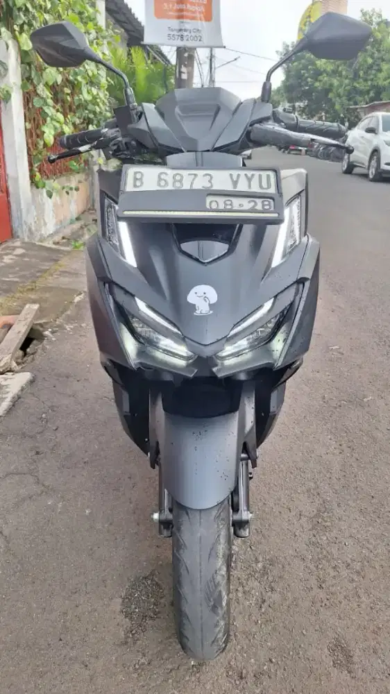 VARIO 160 KEYLESS CBS ISS TH 2023