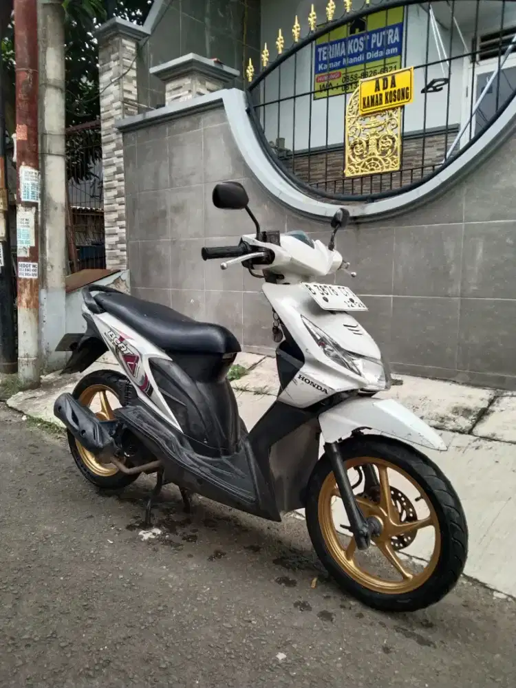 Beat Karbu On Panjang