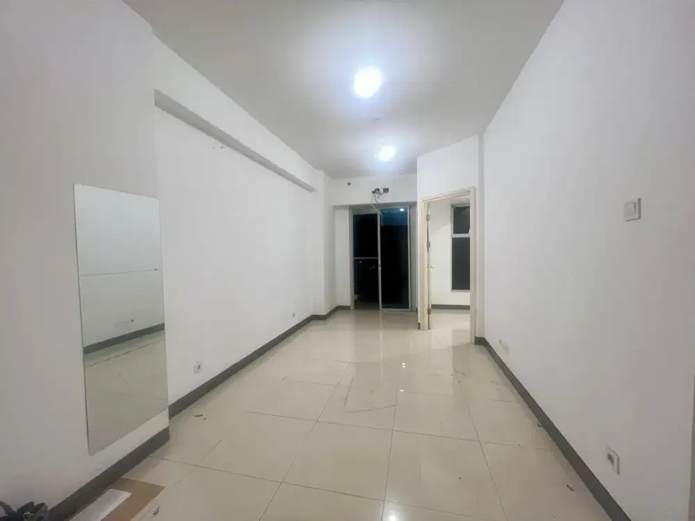 MURAH! Jual Cepat apartemen benson pakuwon mall