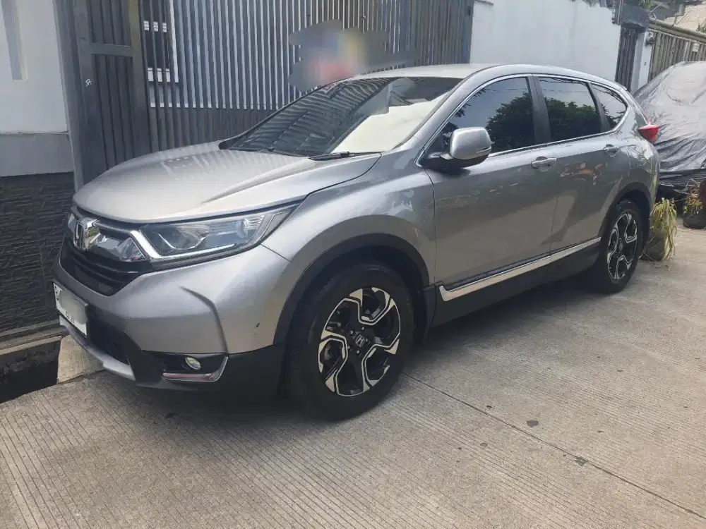 Honda NEW CRV 2.0 L 2018 ISTIMEWA