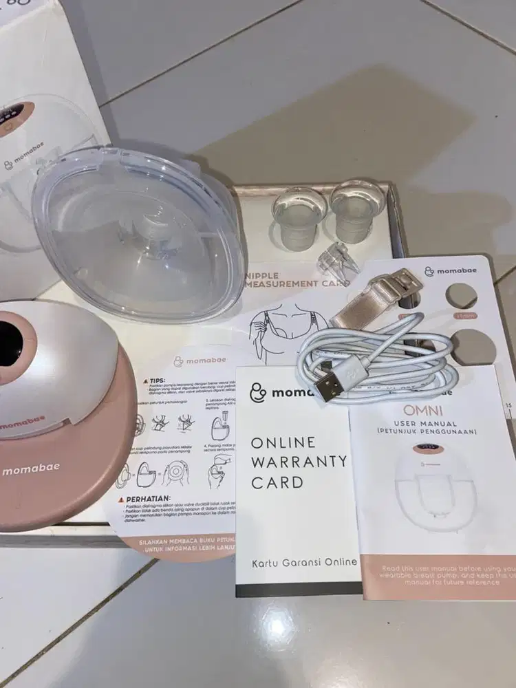 PL Pompa Asi OMNI Momabae