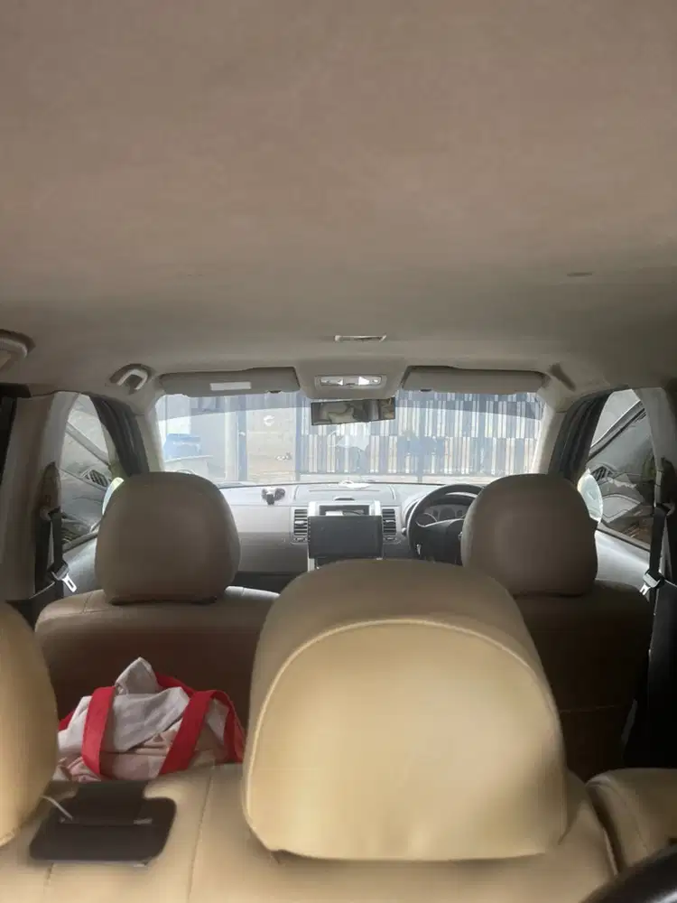 Nissan X-Trail 2010 Bensin