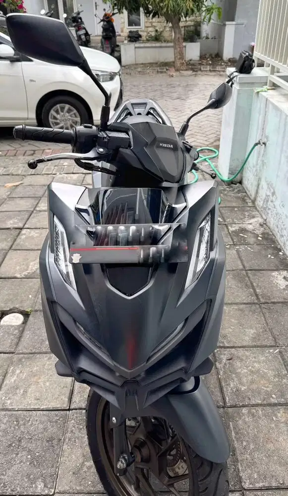 HONDA VARIO 160 ABS 2022 MOTOR KESAYANGAN
