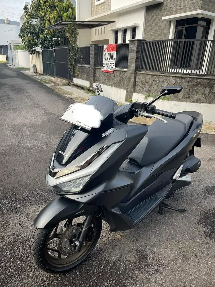 PCX 2025 ROADSYNC