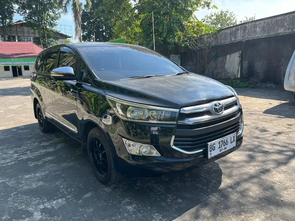 INNOVA 2.0 V MATIC 2016