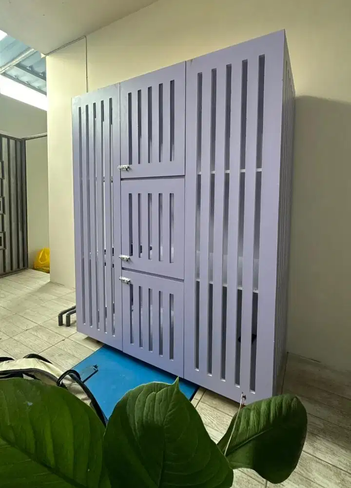 KANDANG KUCING MURAH MUAT BANYAK