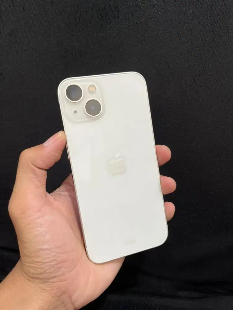 Iphone 13 128gb ibox fullset ori