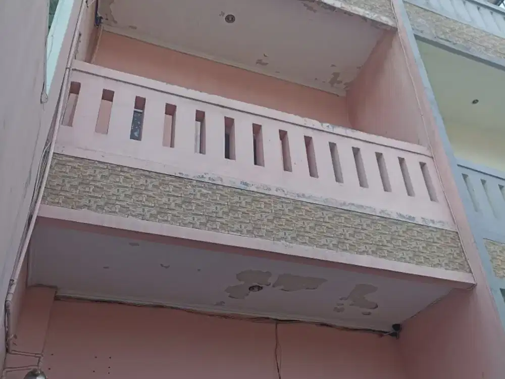 ANA RUMAH UK 4.5X15M DI JELAMBAR