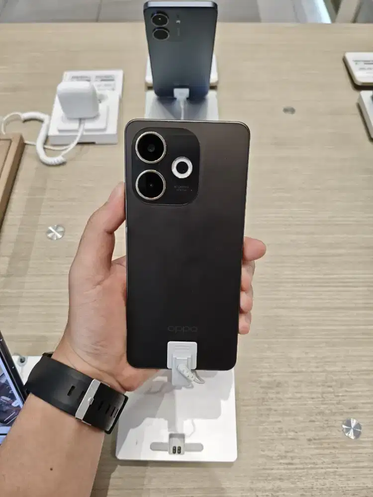 Promo spesial Oppo A5 Pro