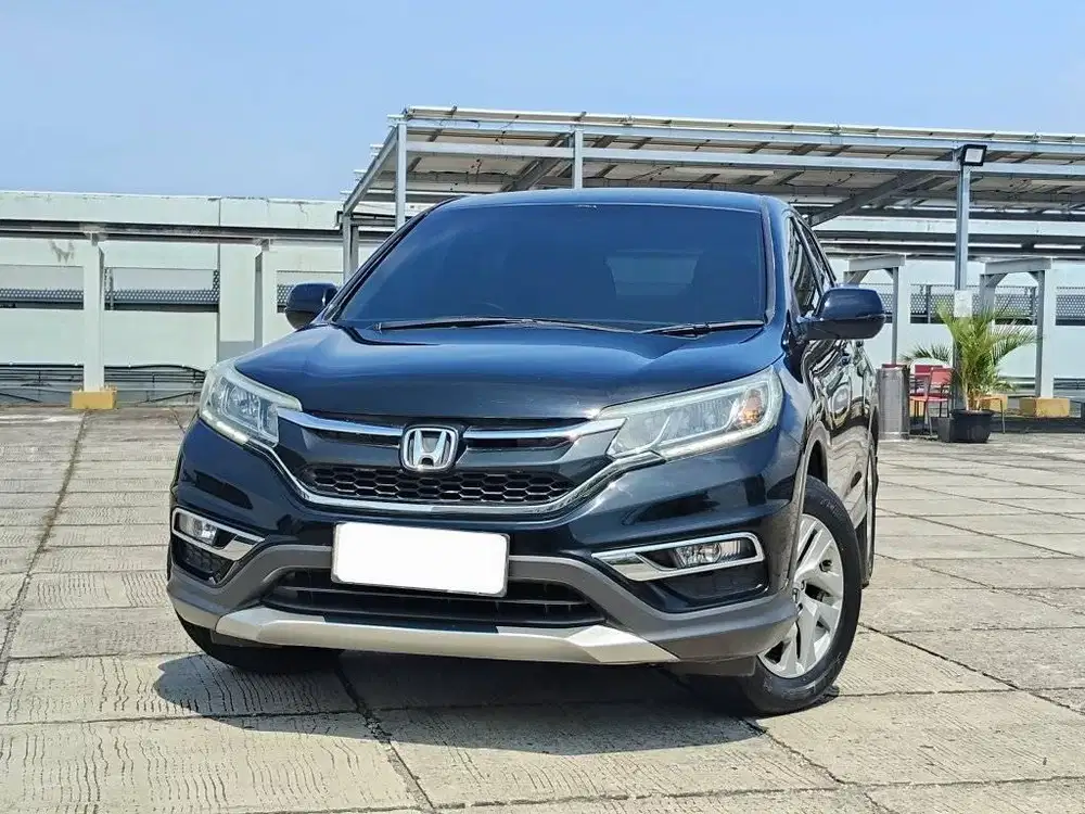 DP 8JT SAJA HONDA CR-V CRV 2.0 AT MATIC AUTOMATIC 2016 NON PRESTIGE