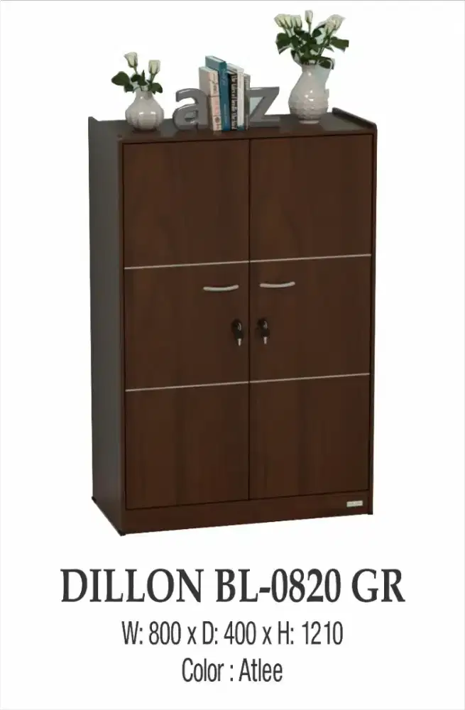 Dicari admin untuk daerah BPP