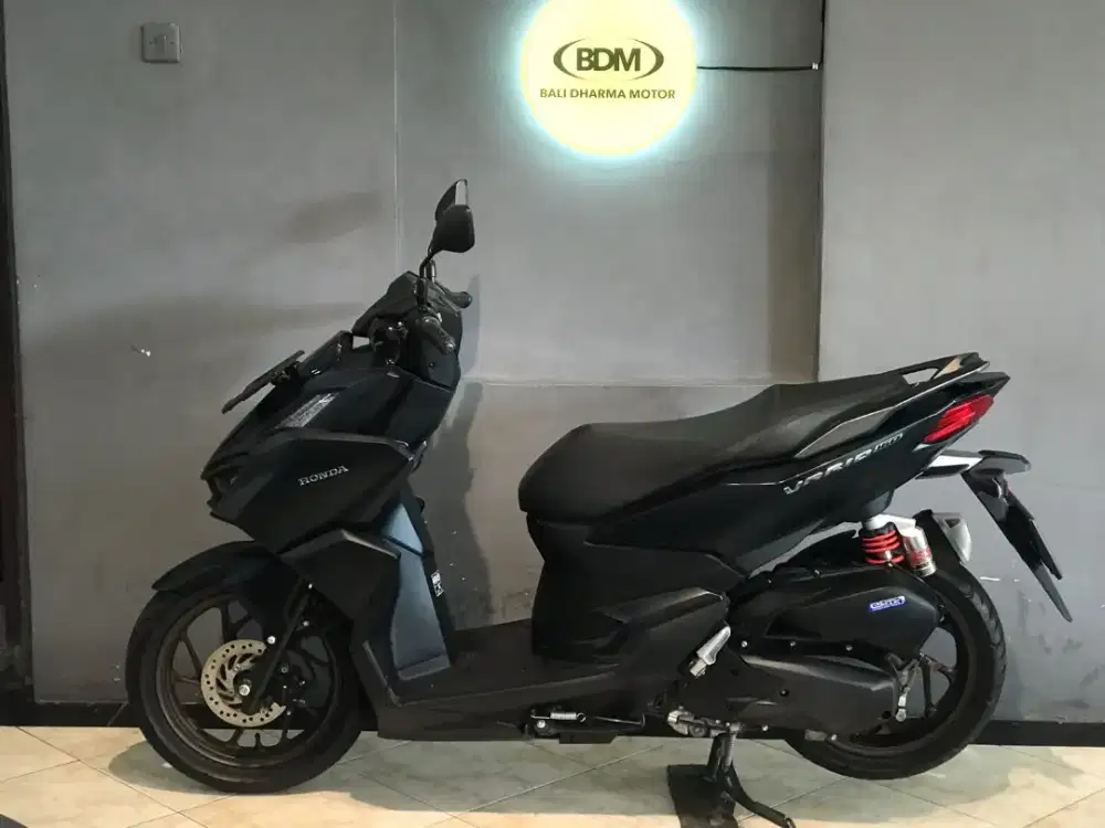 Vario 160 CC thn. 2424