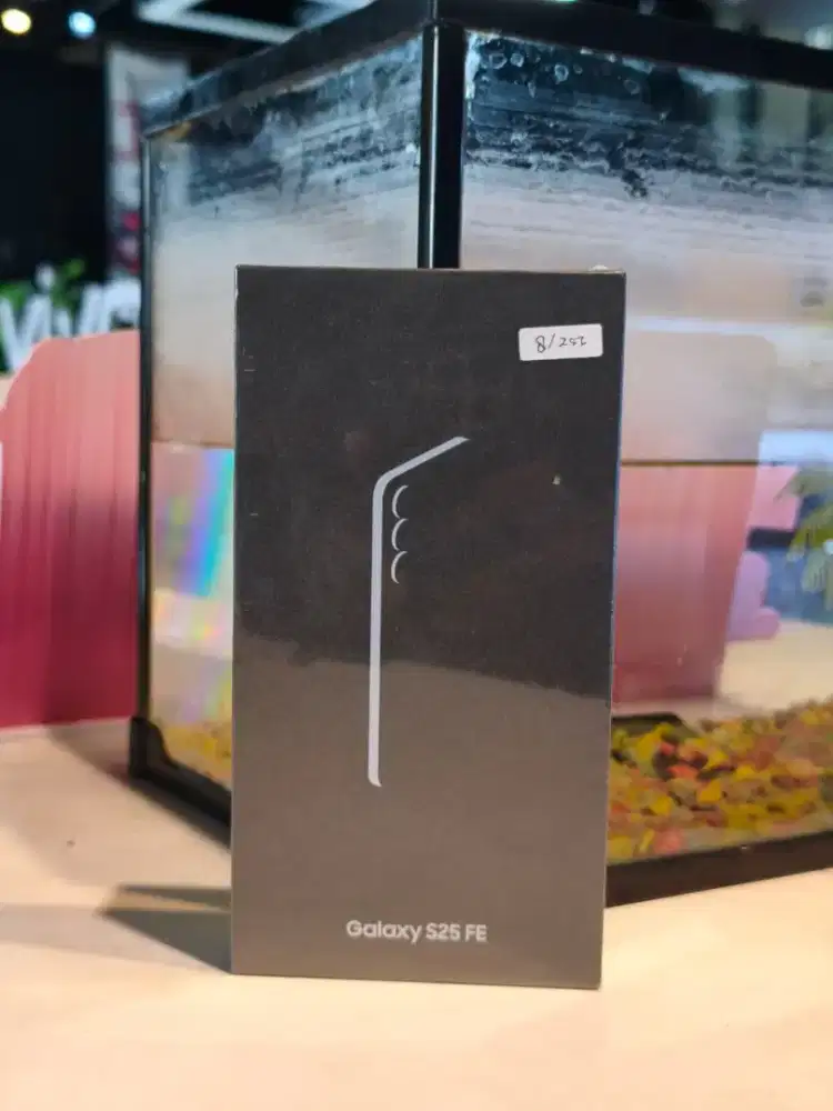 Samsung galaxy S24 FE cashback langsung 1.5 juta rupiah