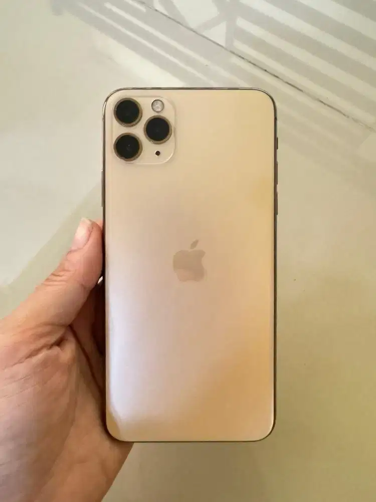 IPHONE 11 PROMAX 256GB