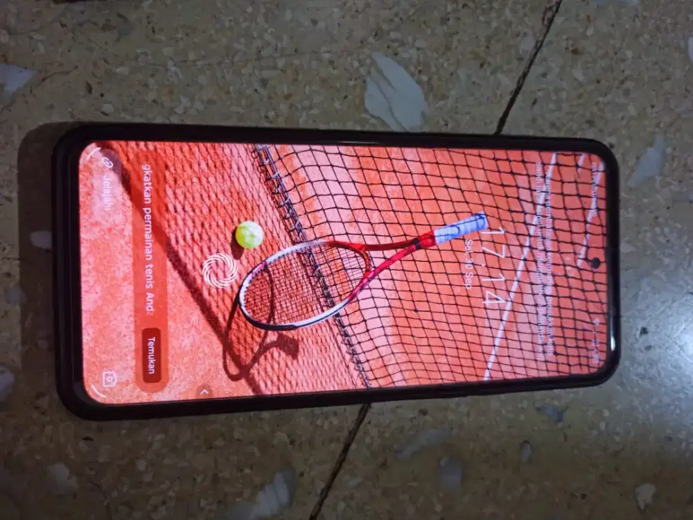 Infinix zero x pro 8/256gb