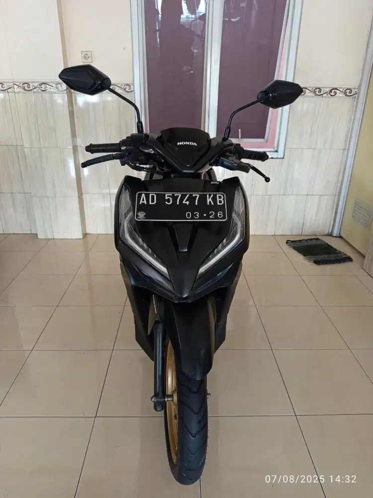 Honda Vario 150
