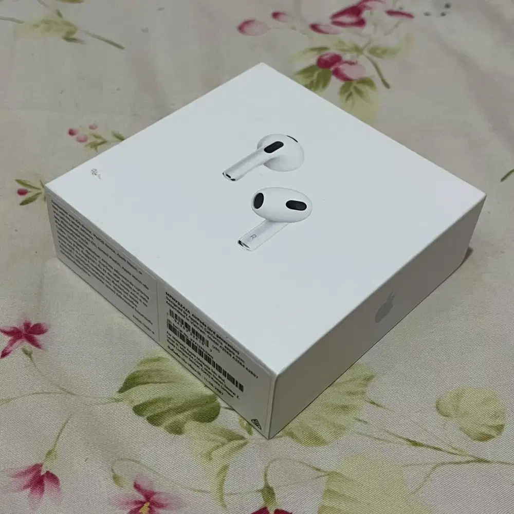 AirPods Gen 3 Original