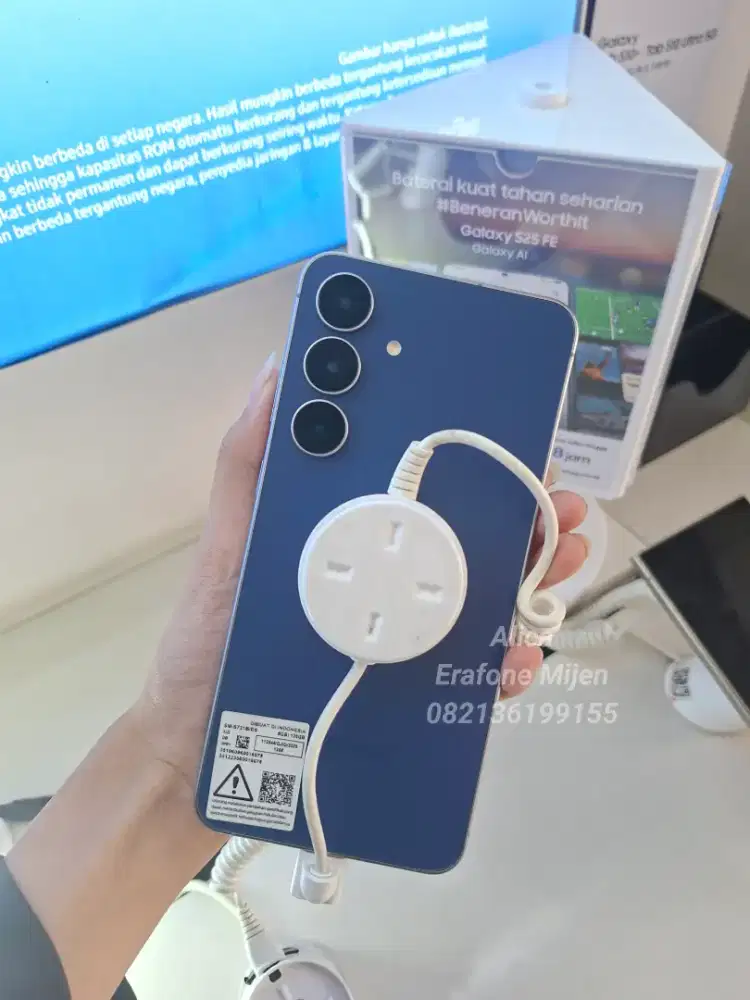 KREDIT HP CICILAN 0%