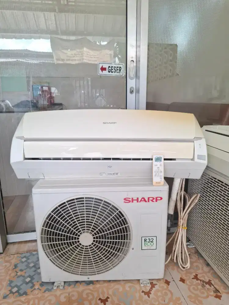 AC 1/2 PK Dingin Murah