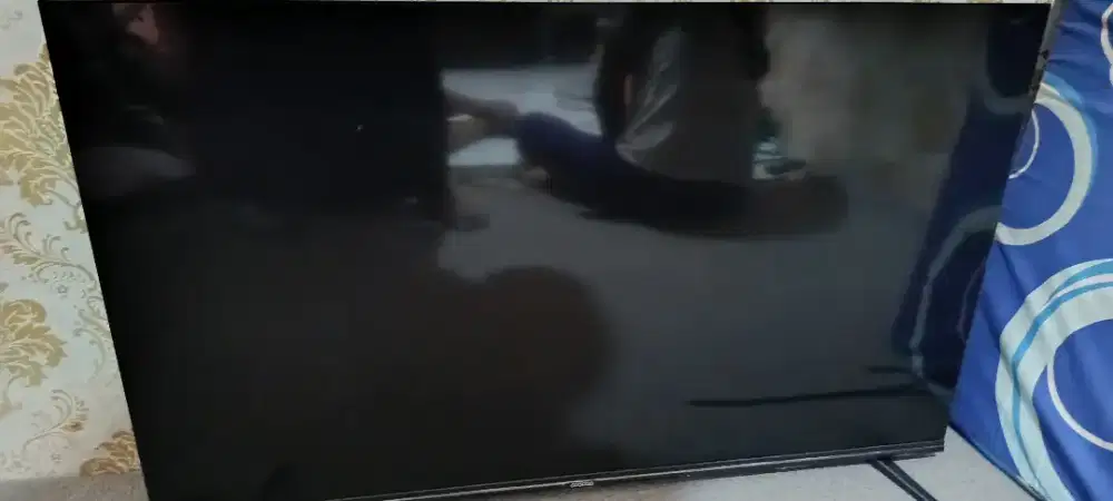 di jual tv led Coocaa