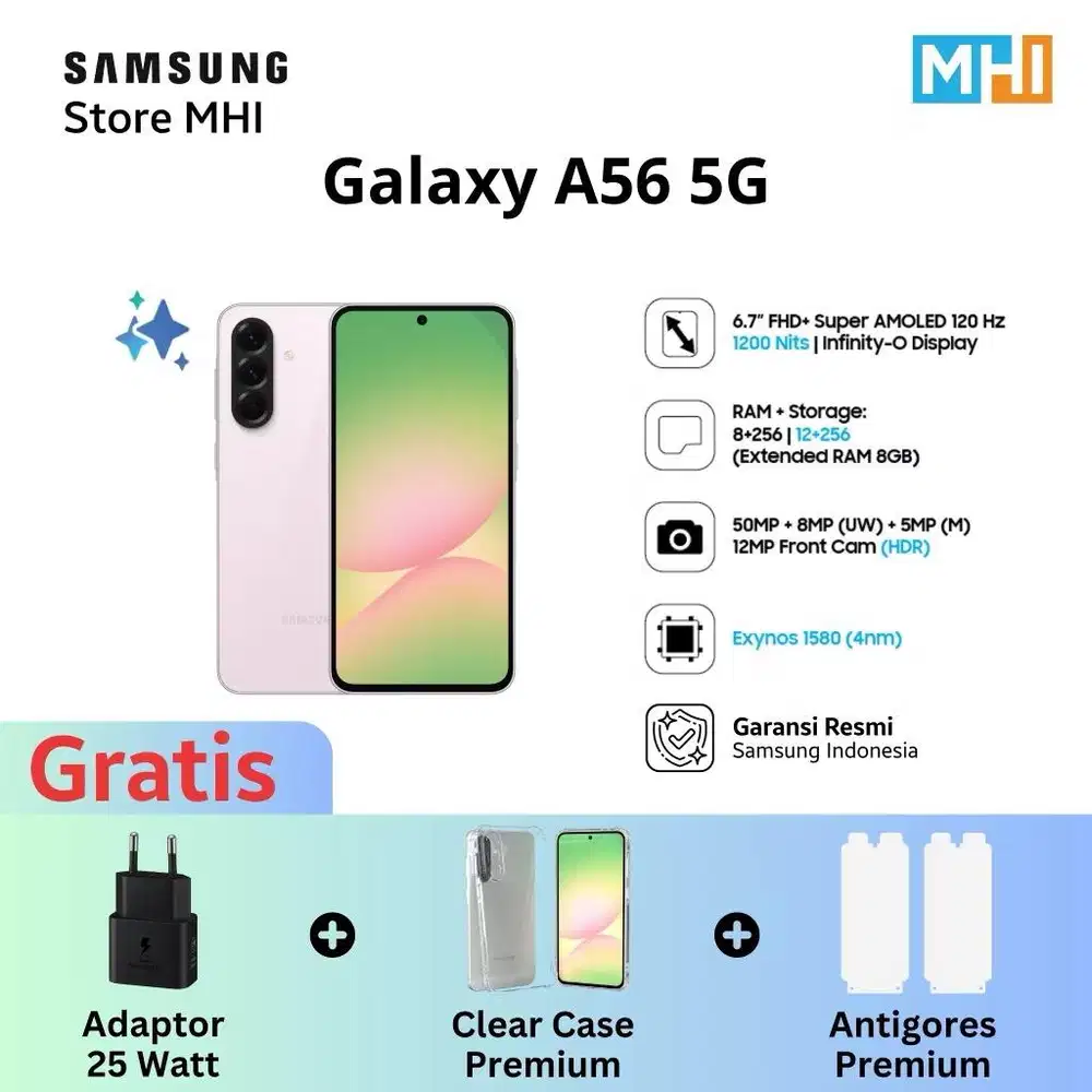 SAMSUNG GALAXY A65