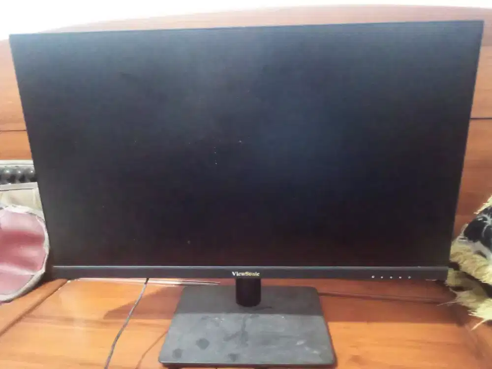 Monitor 24 inch