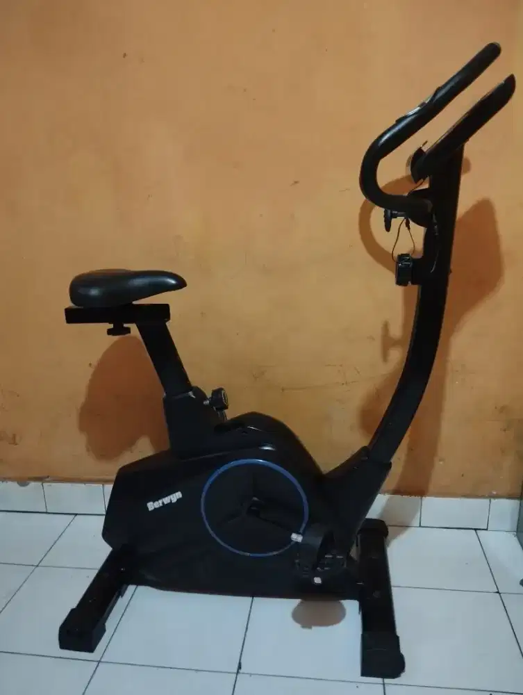 Speda statis merk berwyn