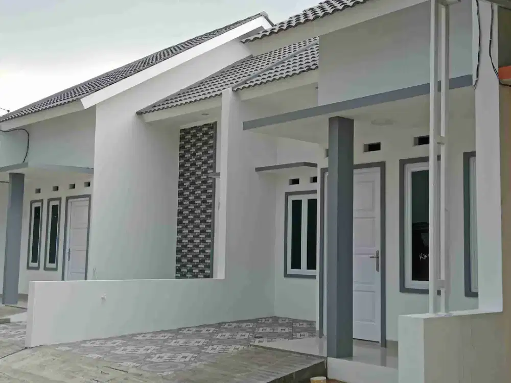 rumah impian keluarga harga murah di bekasi kota dekat grand wisata