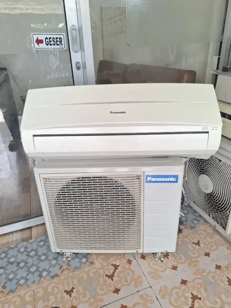 AC 1 PK Dingin Murah