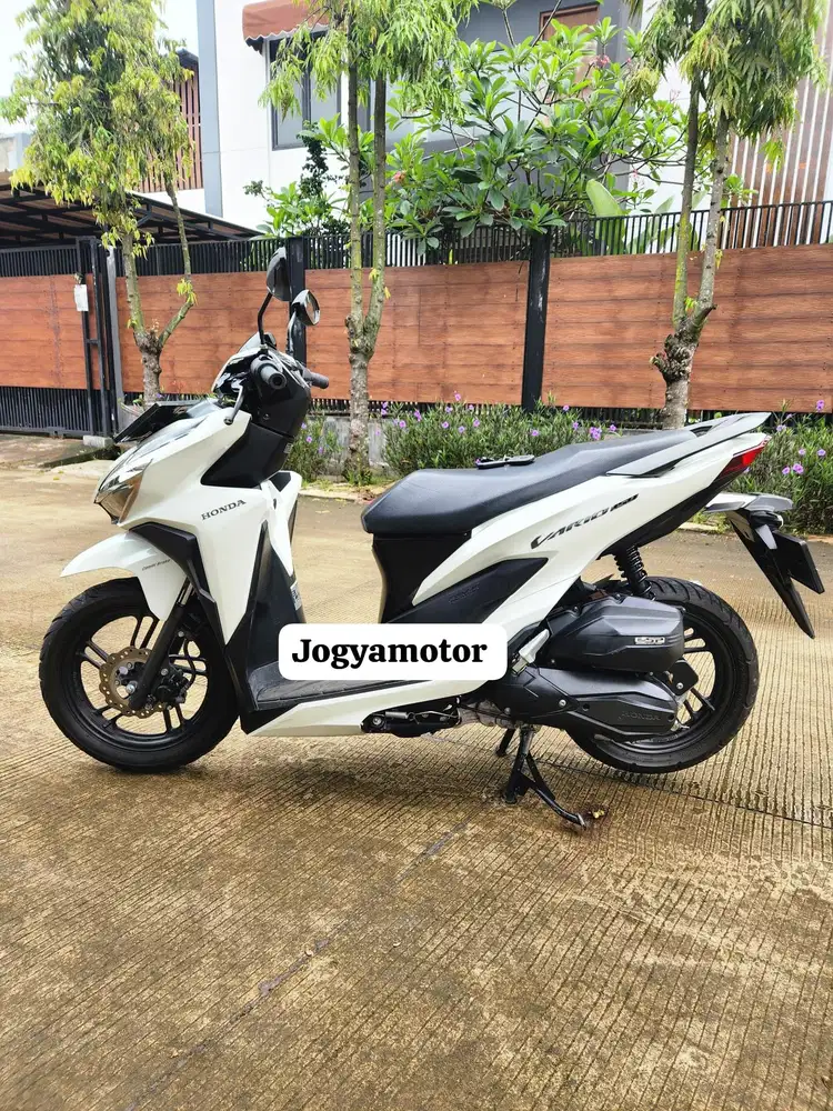 Honda Vario 150 cc tahun 2019
